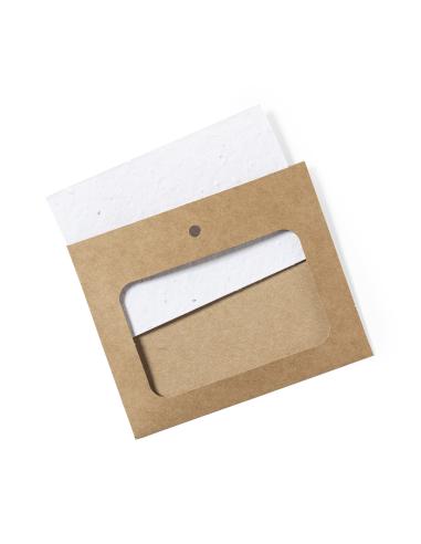 Identificador Semillas N3462