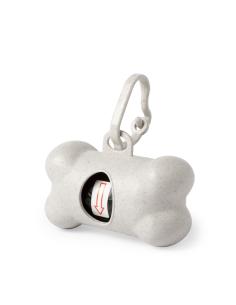 Dispensador Bolsas N8736