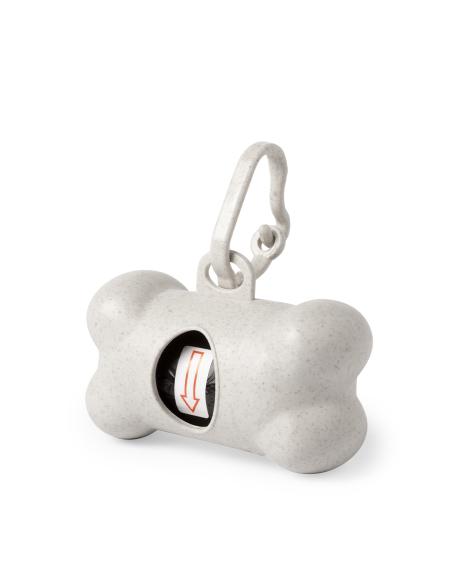 Dispensador Bolsas N8736