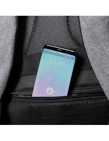 Mochila Antirrobo N8486