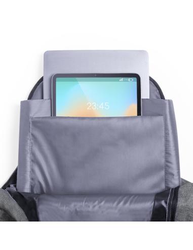 Mochila Antirrobo N8486