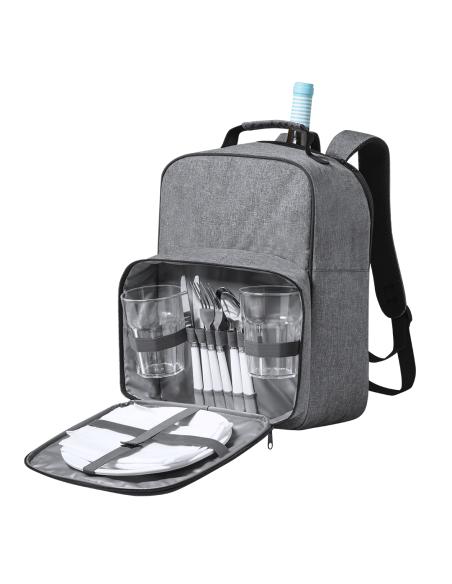 Mochila Nevera Picnic N7196