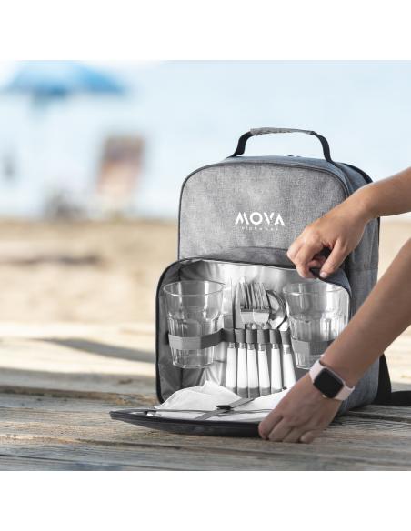 Mochila Nevera Picnic N7196