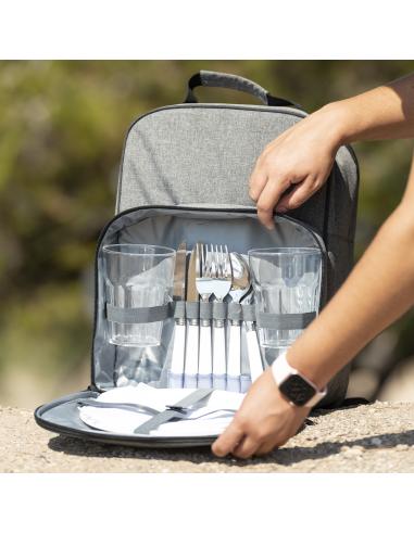 Mochila Nevera Picnic N7196