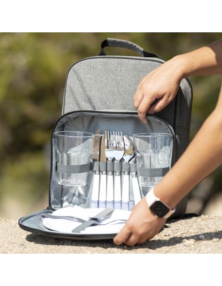 Mochila Nevera Picnic N7196
