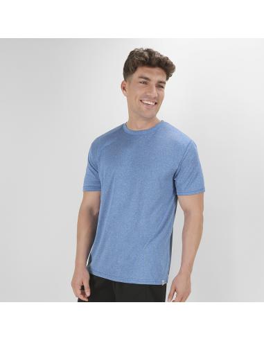 Camiseta Adulto N4008