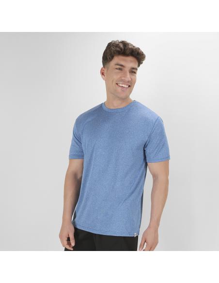 Camiseta Adulto N4008