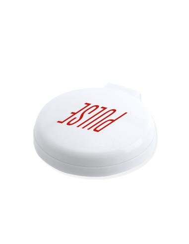 Cepillo con Espejo N4889