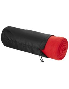 Manta polar con bolsa 150 x 120 cm N00561001