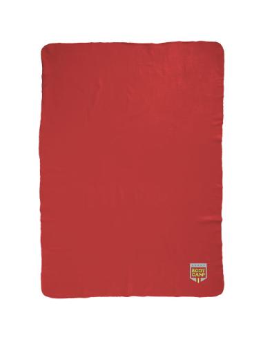 Manta polar con bolsa 150 x 120 cm N66894591