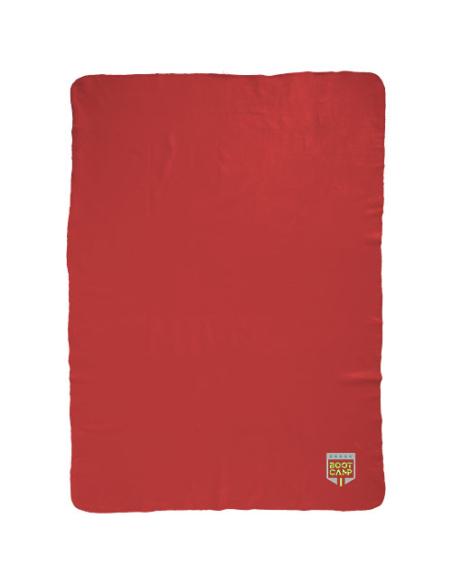 Manta polar con bolsa 150 x 120 cm N66894591