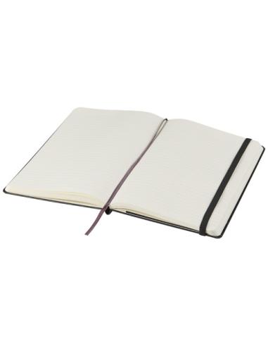 Libreta de tapa dura L rayada N00151701