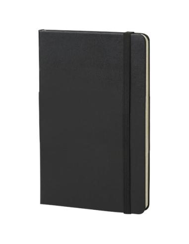 Libreta de tapa dura L rayada N00151701