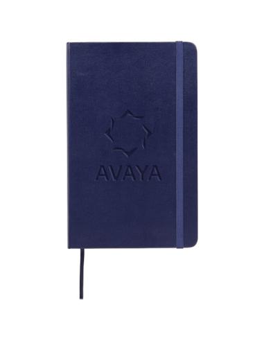 Libreta de tapa dura L rayada N10151701