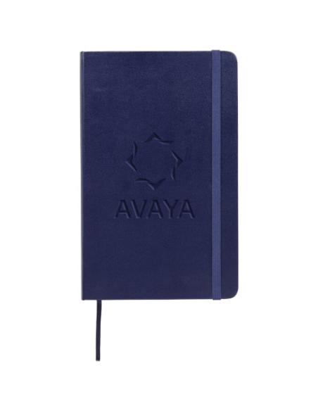 Libreta de tapa dura L rayada N10151701
