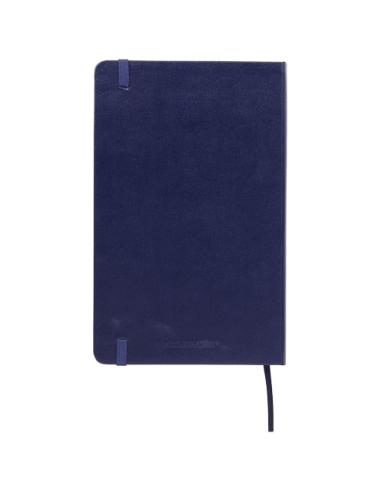 Libreta de tapa dura L rayada N10151701