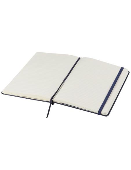 Libreta de tapa dura L rayada N10151701