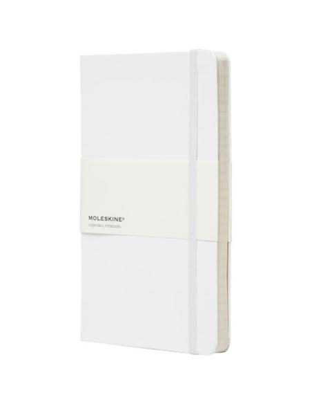 Libreta de tapa dura L rayada N30151701