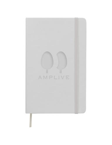 Libreta de tapa dura L rayada N30151701