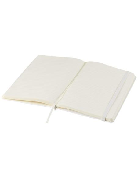 Libreta de tapa dura L rayada N30151701