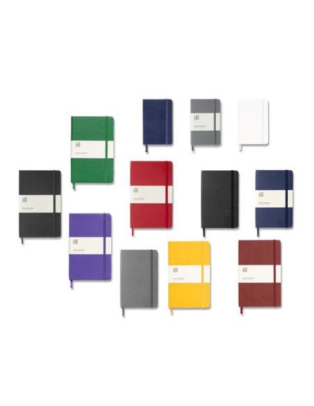 Libreta de tapa dura L rayada N30151701