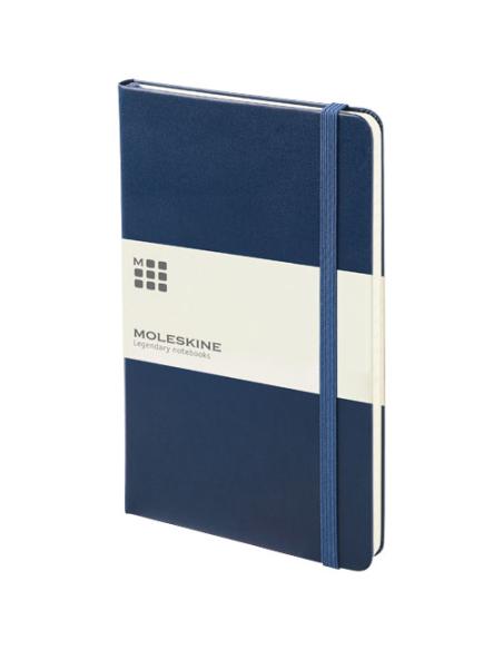 Libreta de tapa dura L rayada N90151701