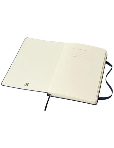 Libreta de tapa dura L rayada N90151701