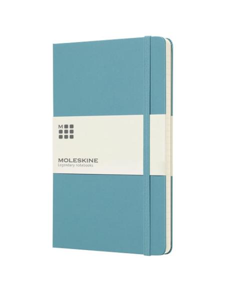 Libreta de tapa dura L rayada N01151701