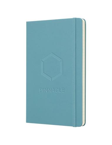 Libreta de tapa dura L rayada N01151701