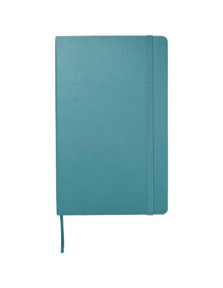 Libreta de tapa dura L rayada N01151701