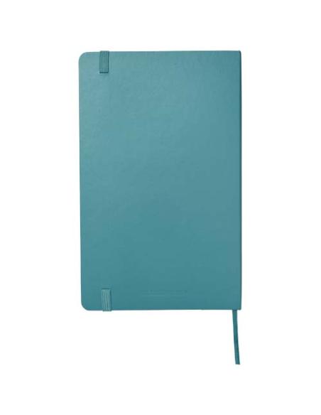 Libreta de tapa dura L rayada N01151701