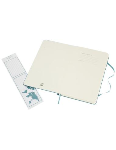 Libreta de tapa dura L rayada N01151701