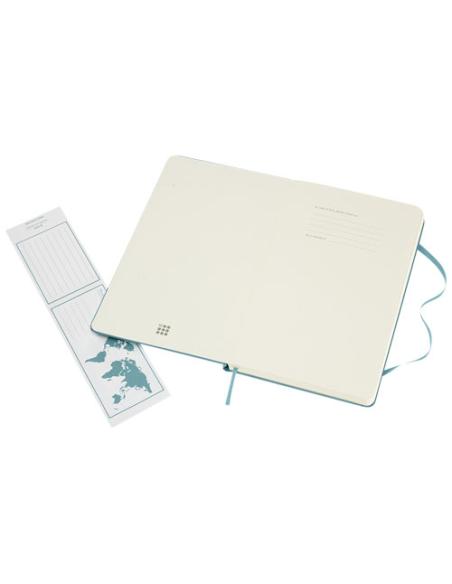 Libreta de tapa dura L rayada N01151701