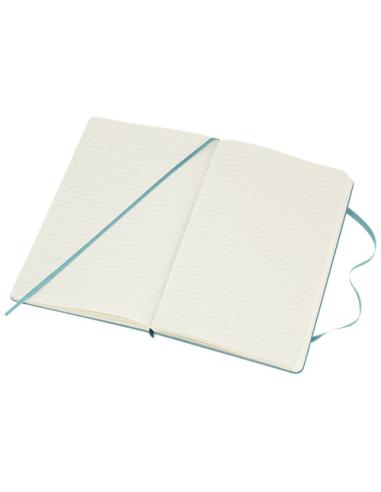 Libreta de tapa dura L rayada N01151701