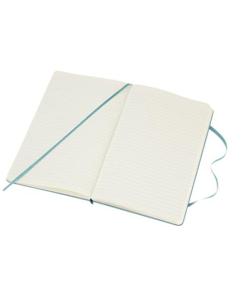 Libreta de tapa dura L rayada N01151701