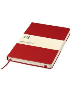Libreta de tapa dura L rayada N00151701