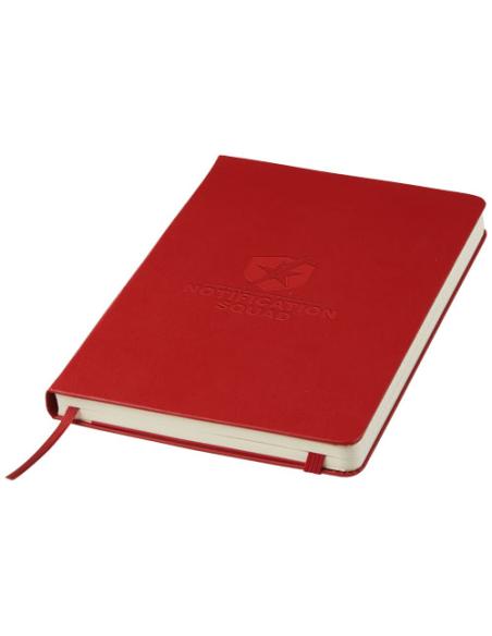 Libreta de tapa dura L rayada N51151701