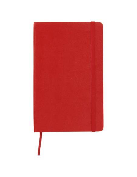 Libreta de tapa dura L rayada N51151701