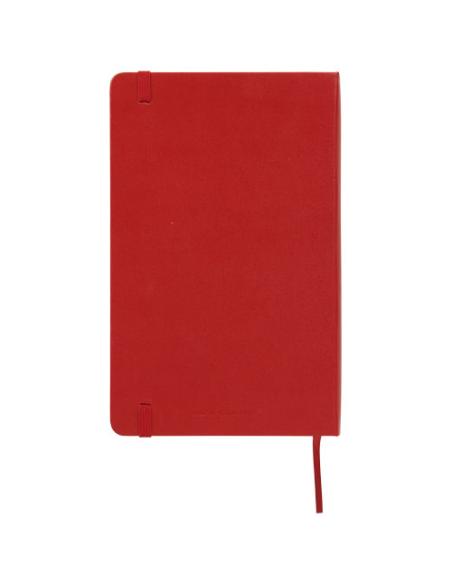 Libreta de tapa dura L rayada N51151701