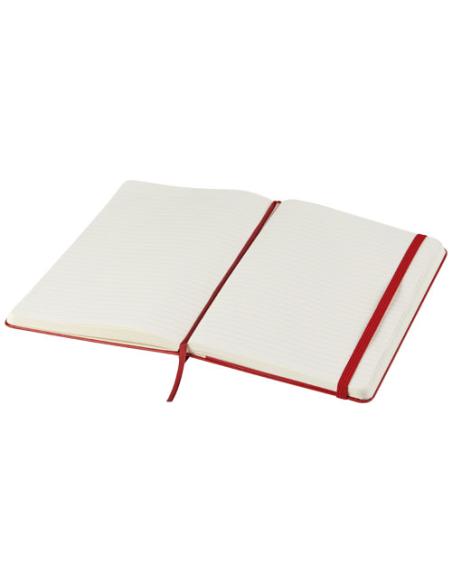 Libreta de tapa dura L rayada N51151701