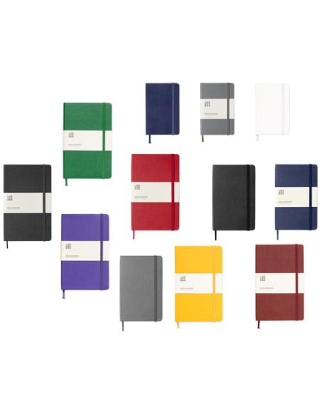 Libreta de tapa dura L rayada N51151701