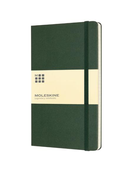 Libreta de tapa dura L rayada N22151701