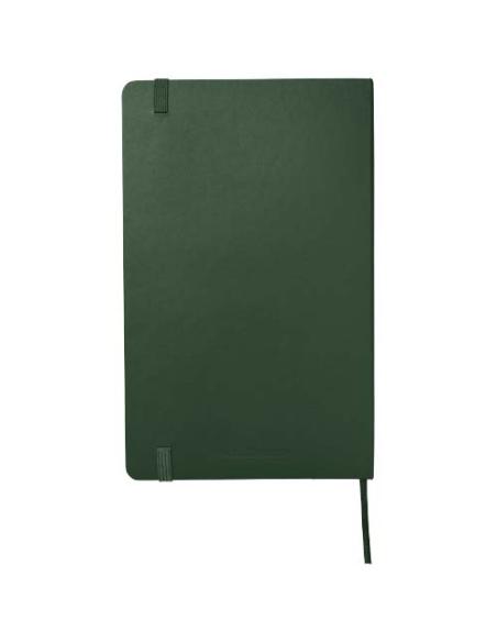 Libreta de tapa dura L rayada N22151701