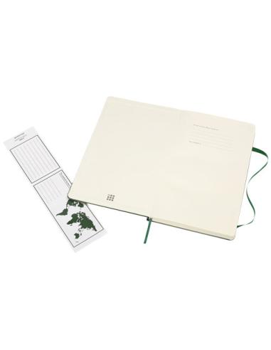 Libreta de tapa dura L rayada N22151701