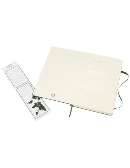 Libreta de tapa dura L rayada N22151701