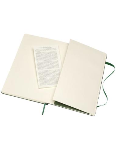 Libreta de tapa dura L rayada N22151701