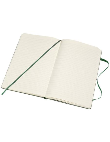 Libreta de tapa dura L rayada N22151701