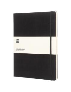 Libreta de tapa dura XL rayada N00251701