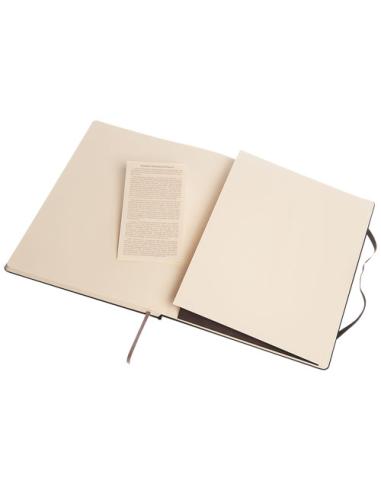 Libreta de tapa dura XL rayada N00251701