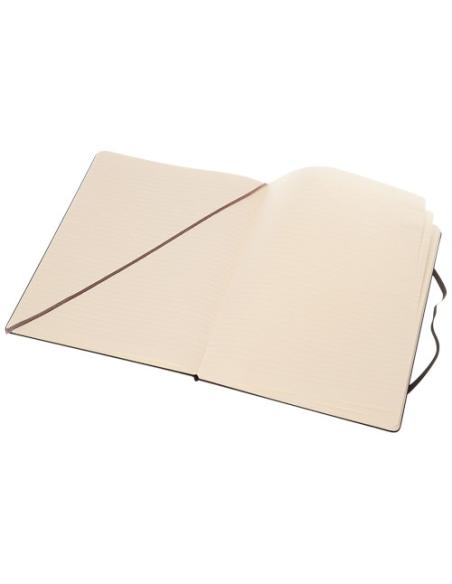Libreta de tapa dura XL rayada N00251701